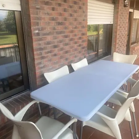Piso En * 산틸라나델마르
