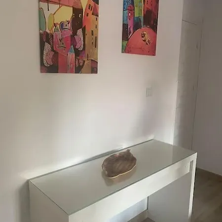 Piso En